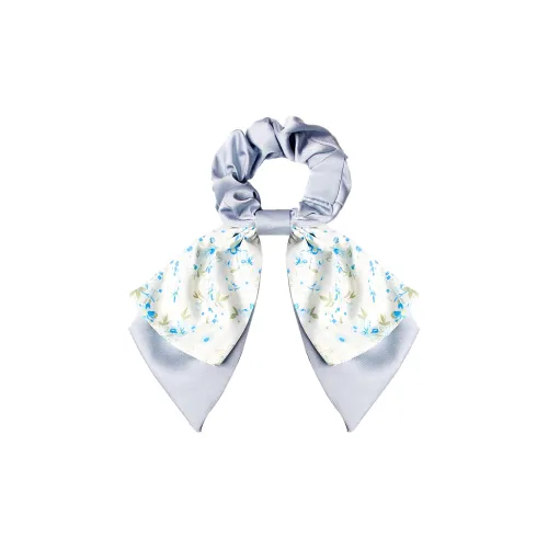 ZANC Резинки-спирали для волос Женские