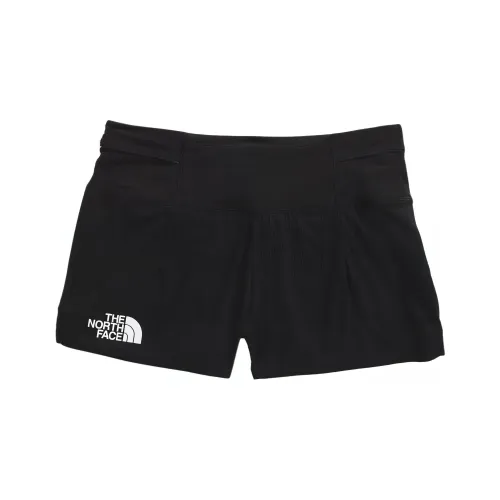 The North Face Черные Женские Спортивные Шорты