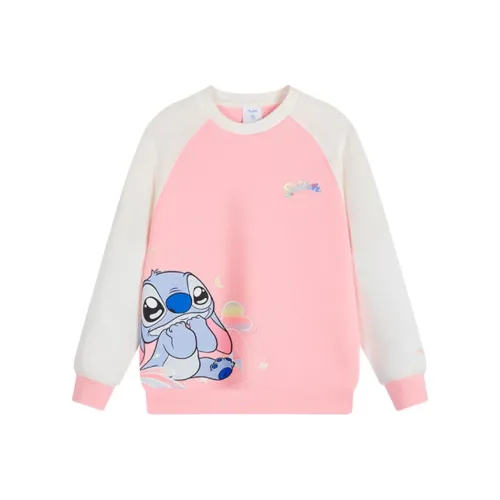 Antakids Толстовка Rolling Облако Пудра Children Возраст 3-7 лет