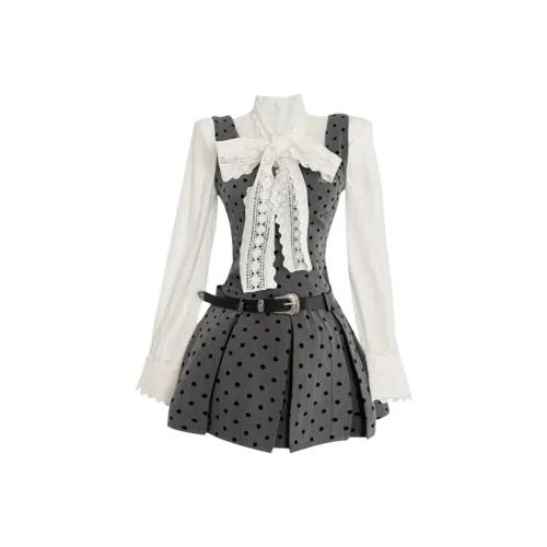 PLANE DRIFT Женские комплекты с юбкой