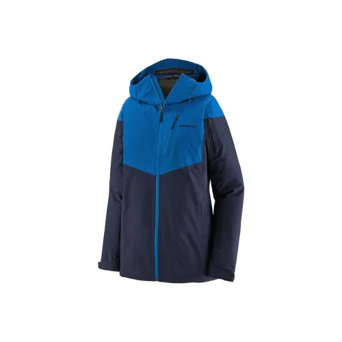 Patagonia Snowdrifter SKI Топ Женский