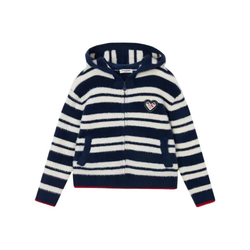 PAW IN PAW Свитер Темно-синий Children Возраст 3-7 лет