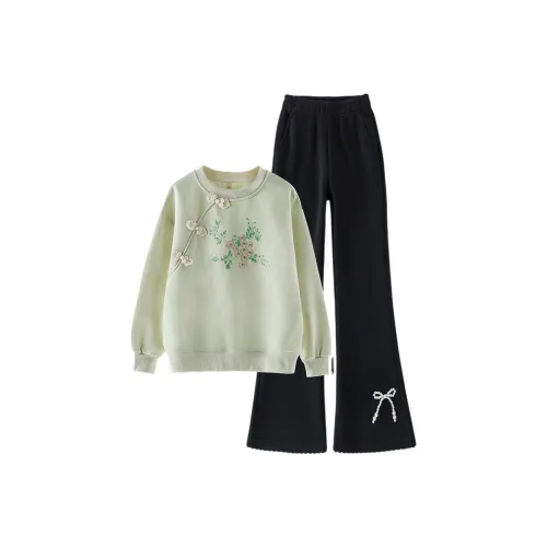 I.KARNOW Повседневная спортивная одежда для подростков