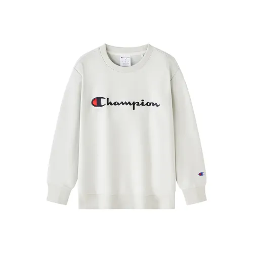 Champion Kids Свитшот FW24 Подростки
