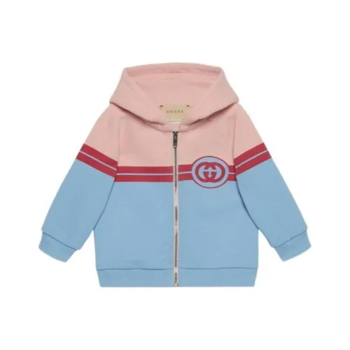 GUCCI Infant And Toddler Пальто Многоцветный Infant And Toddler