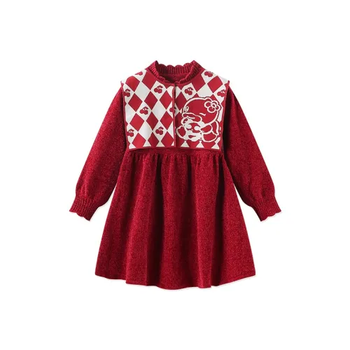 B.Duck Kids Платья