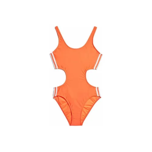 Adidas x FIORUCCI One-piece Swimsuit Women's Orange