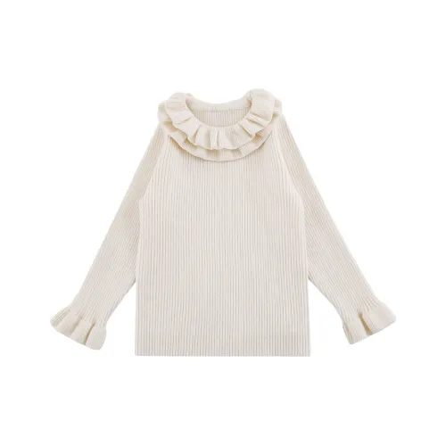 YOEHYAUL Свитер для детей от 3 до 7 лет