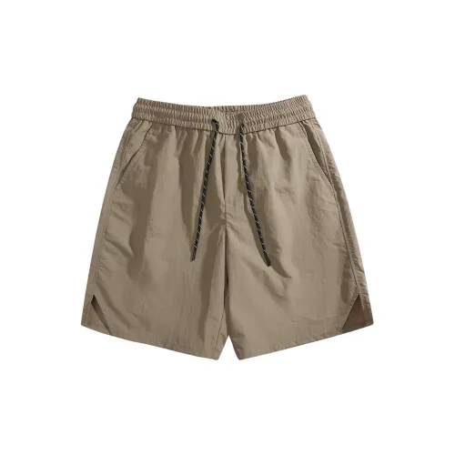 Dance with Wolves Повседневные шорты Мужские