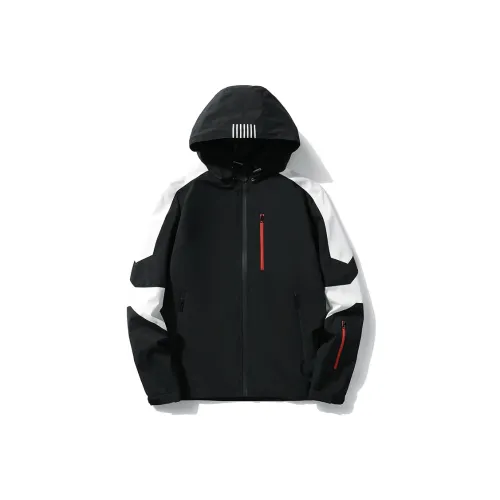 MACBANA Ветровка Детская