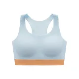 Светло-морской синий