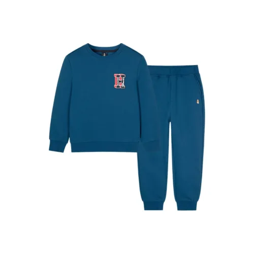 Hush Puppies Повседневная спортивная одежда для детей