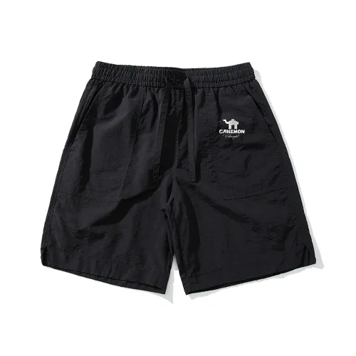 Pilot The Camel Повседневные шорты унисекс