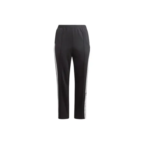 Adidas Originals Classics Adibreak Classics Adibreak Спортивные брюки Женские Черный