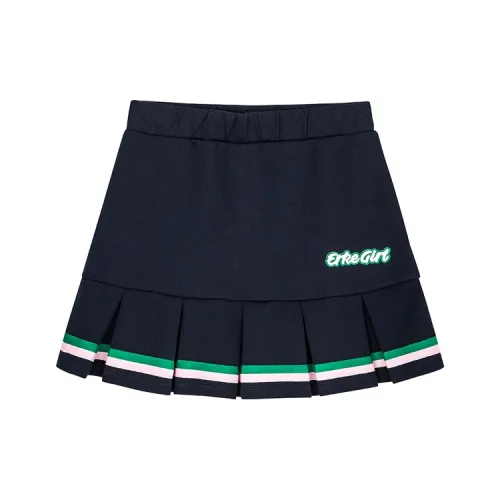 ERKE KIDS Юбка Obsidian Blue Baby