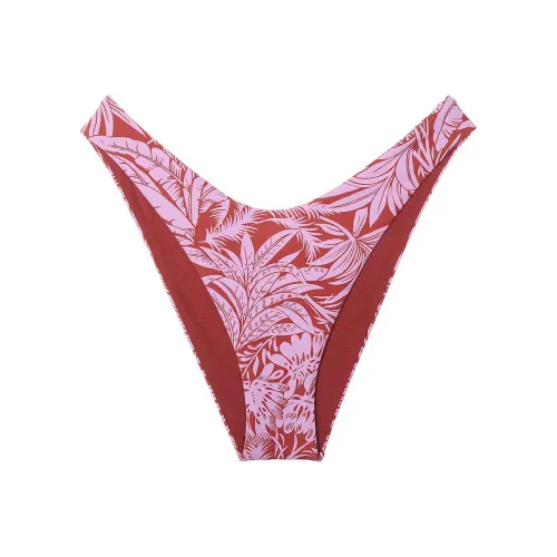 Victoria's Secret Розовые Женские Плавки