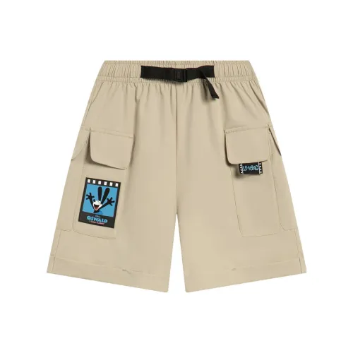 LINING YOUNG Перец Умбра Kids Short