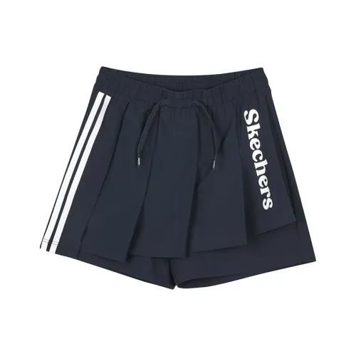 Skechers Hankou No. 2 Factory Joint Series Детские короткие штаны