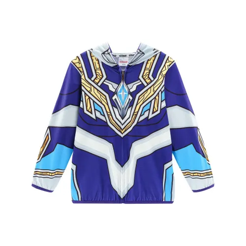 ULTRAMAN Туристическая одежда Trigger Детский