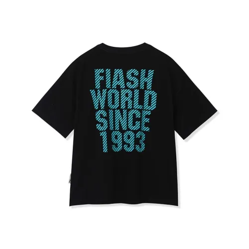 HOO Школьный возраст T Рубашки