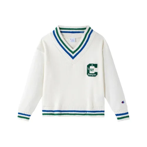 Champion Kids Свитеры