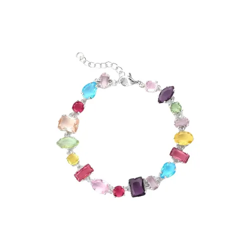 J KINGLAY Циркон Браслеты Женские