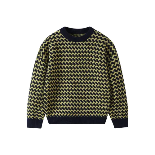 H YXIANG Kids Свитеры