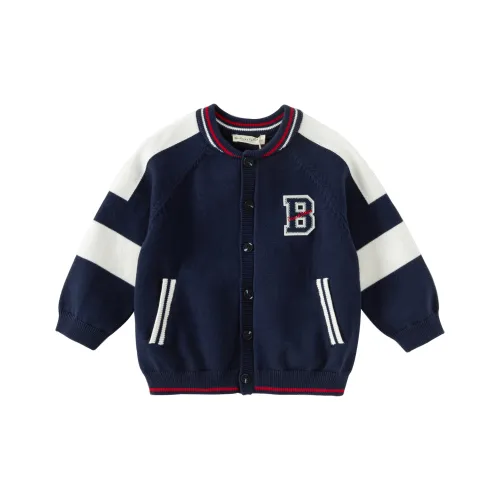 DAVE BELLA Свитер Темно-синий Children Возраст 3-7 лет