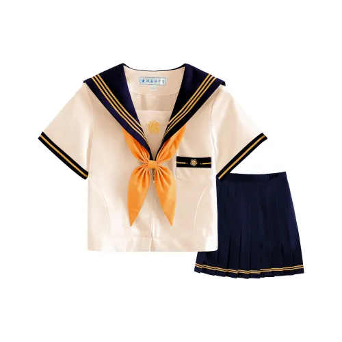 CHENGNANSHIZHONGYI UNIFORM Женские