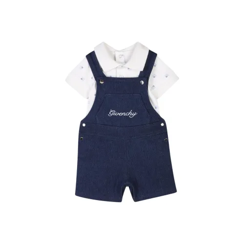 Givenchy Повседневная спортивная одежда Синий Infant и Toddler