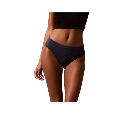 Calvin Klein Плавательные шорты Женские Морской синий