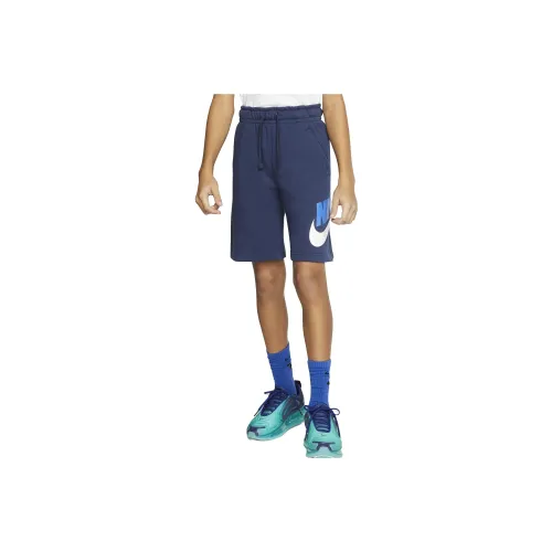 Nike Шорты Детские Midnight Marine