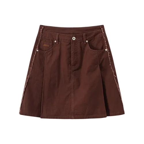 NO ONE ELSE Повседневные короткие юбки для женщин