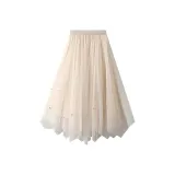 Абрикосовый