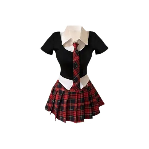 ABBY GODDESS Женские комплекты с юбкой