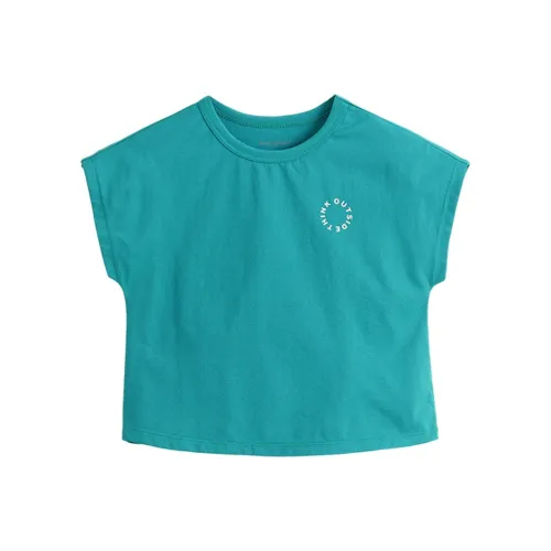 MARC JANIE Mark Simple Love T-Shirt Детская