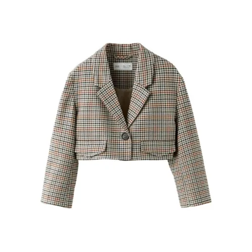 ZARA Бизнес-костюм натуральный детский