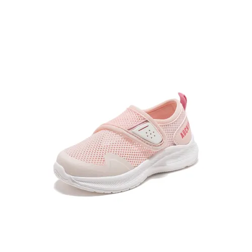 ABC KIDS Устойчивый к истиранию Легкий Амортизирующий Низкий Топ КIDS Лайфстайл Обувь для детей