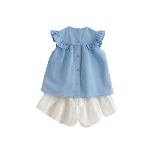 MARC JANIE Kids Комплекты Светло-Синий Малыш