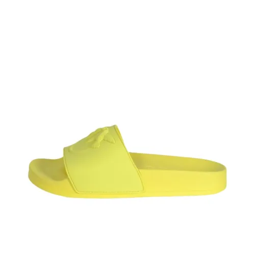 PINKO Слипоны Женские Желтые