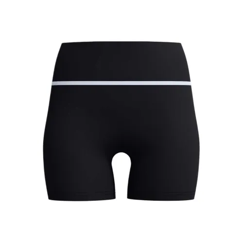 Speedo SolidRacerbackBikiniTopDark Плавки Женские Черный