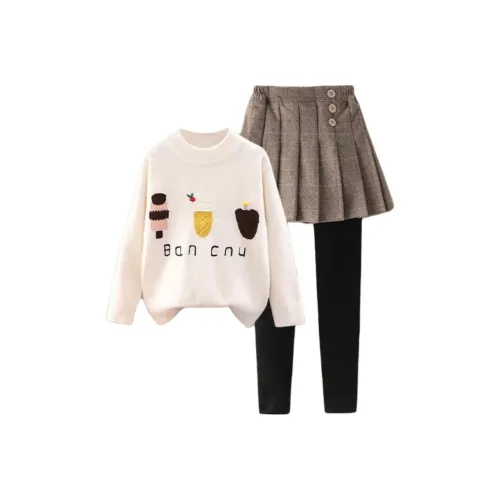 Youyou 1 Point Повседневная спортивная одежда для подростков