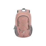 Серо-розовый