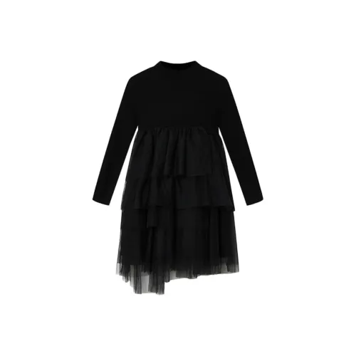 Little MO&CO. Kids Платья