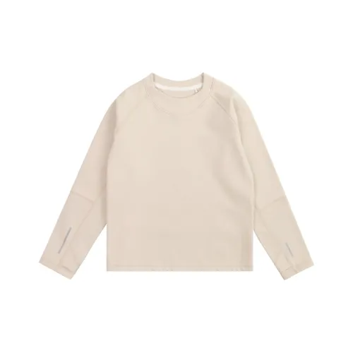 Pure and Good T-Shirt Beige Apricot Teenagers Чистая и Хорошая T-Shirt Бежевый Абрикос Подростки