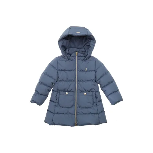 HERNO Blue Baby Топы