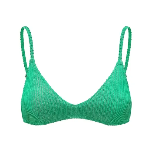 YUKARI SWIM Бикини Женские Лесной Зеленый