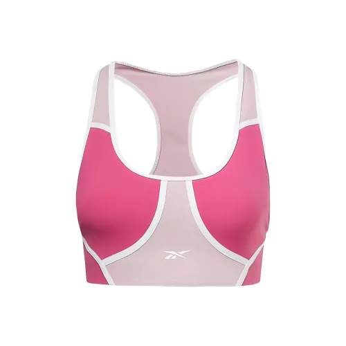 Reebok Розовый Женское спортивное белье