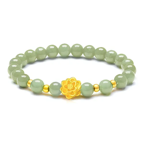 FUJA Цветное стекло Браслеты Женские