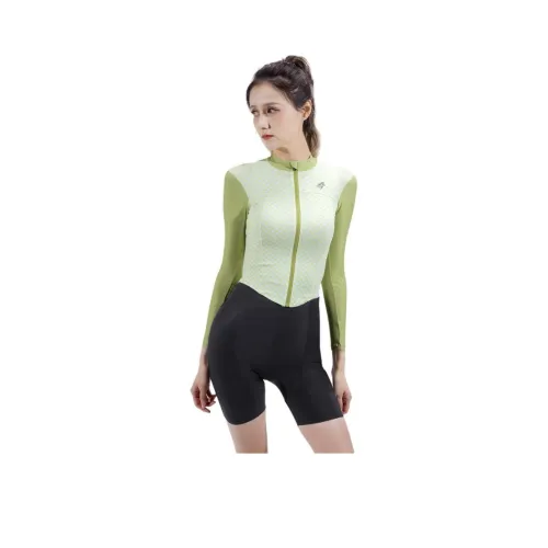 LAMBDA Велосипедная одежда Женская